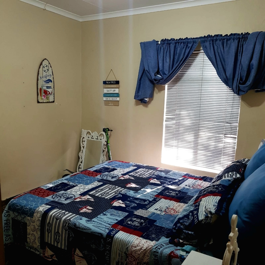 4 Bedroom Property for Sale in Geelhoutpark North West